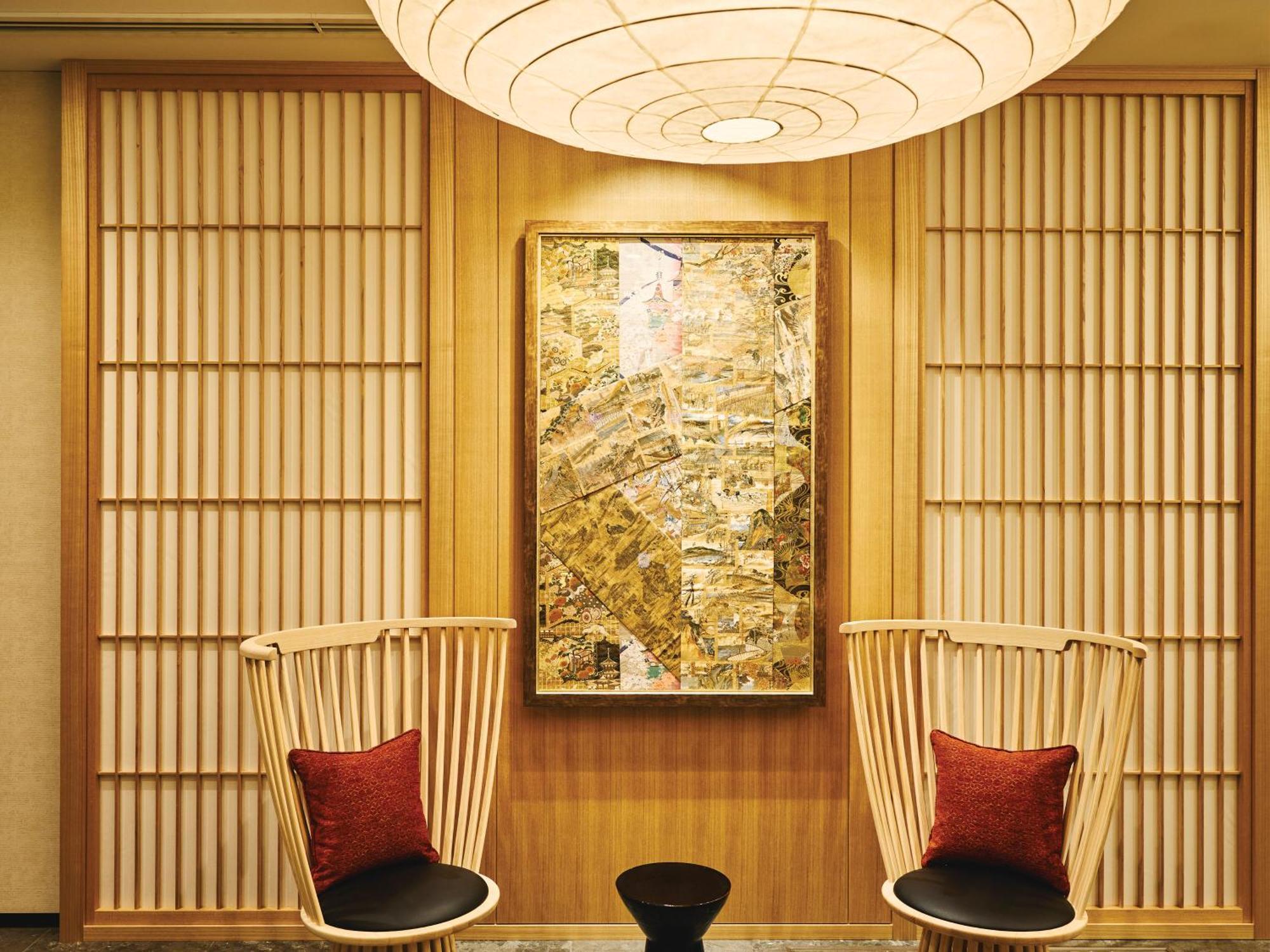 Garner Hotel Osaka Honmachi Midosuji By Ihg Exteriör bild